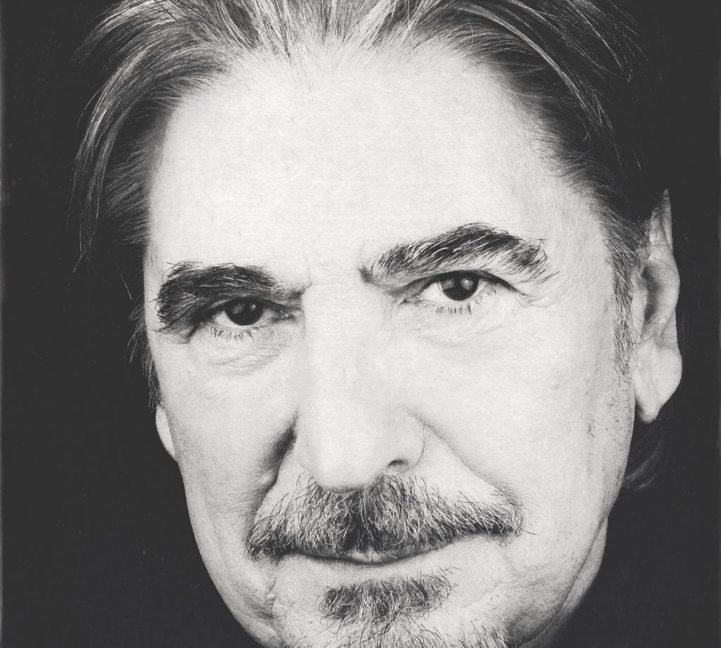 Roger Federer in Ihrem Album, welch überraschende Selbstverständlichkeit, Monsieur Lama