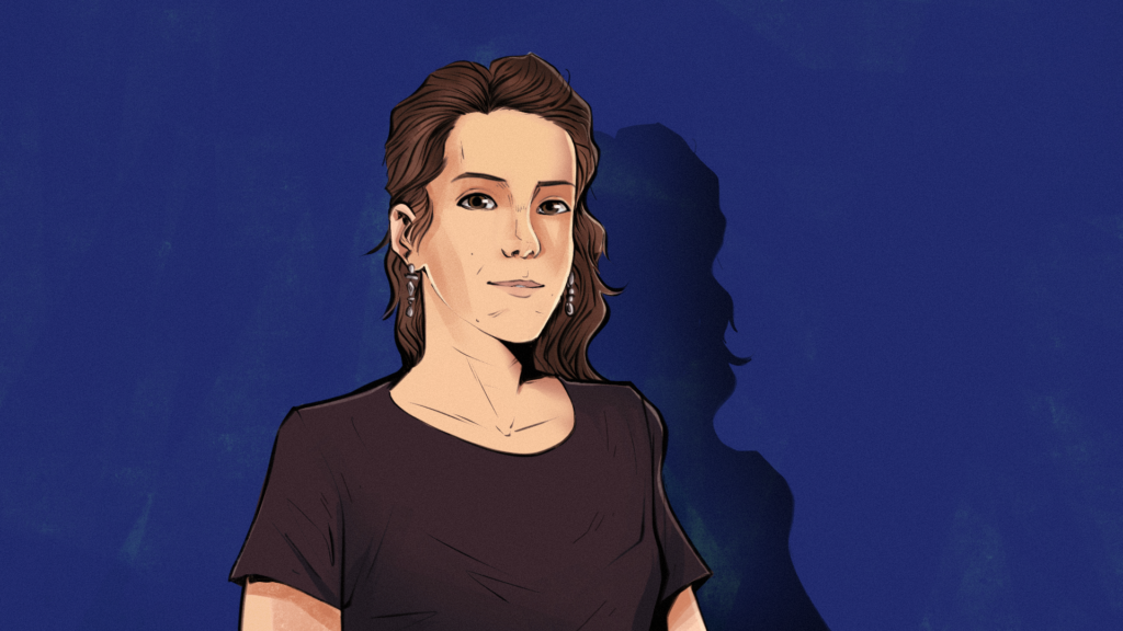 Reportage mit Sophie Woeldgen: Kleine emotionale Vereinbarungen