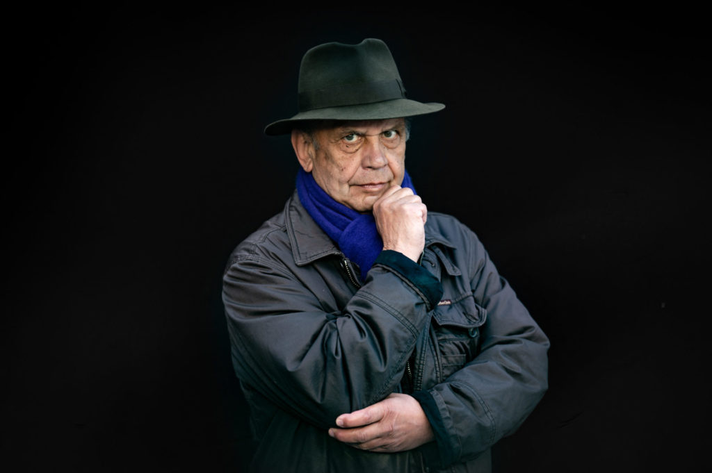 Vladimir Fedorovskij: «Ich erlebe diesen Krieg als persönliche Tragödie».»