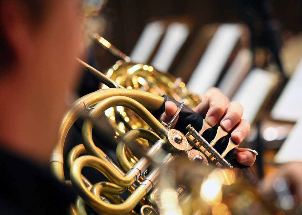 Im Herzen der Musik￼