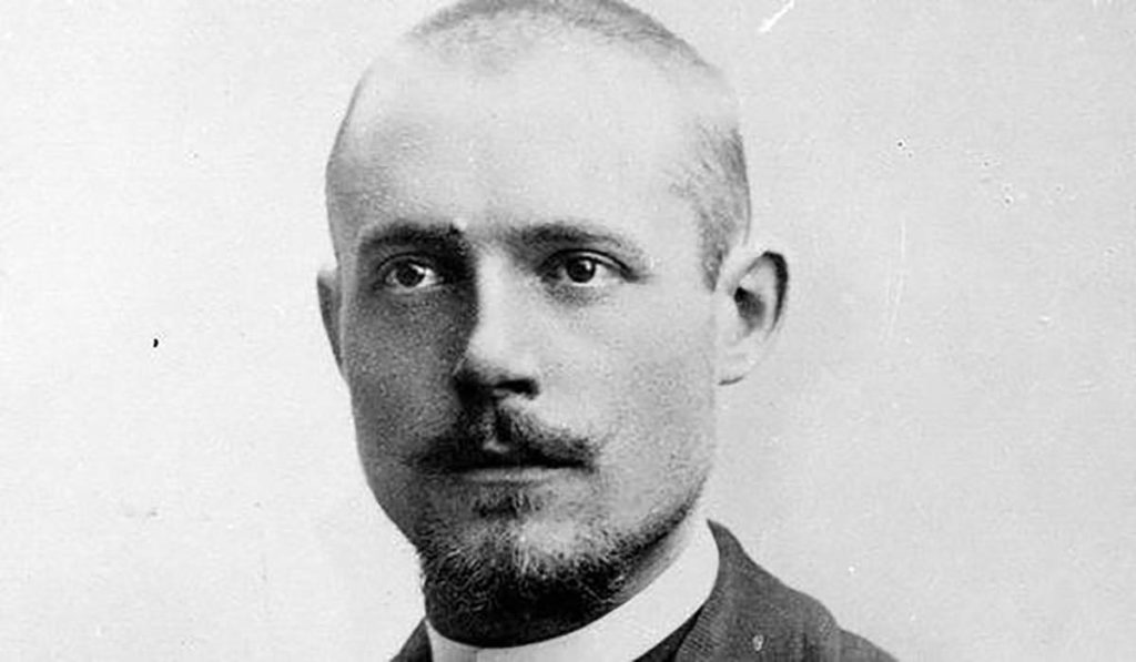 Les drapeaux effilochés