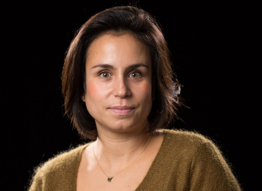 «Elles», quand la mère blesse