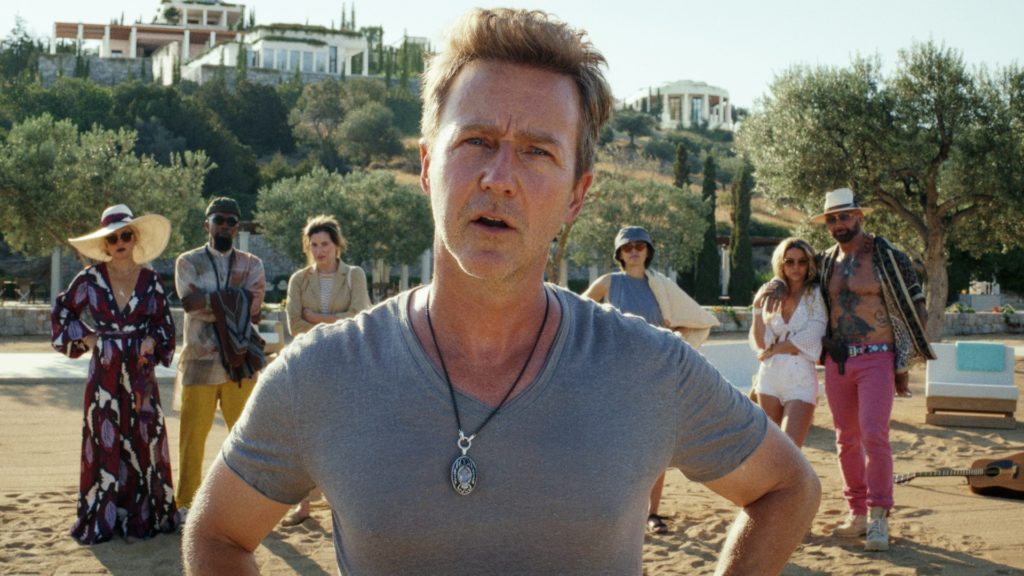 «Glass Onion» oder wie man einen guten Film «füllt»