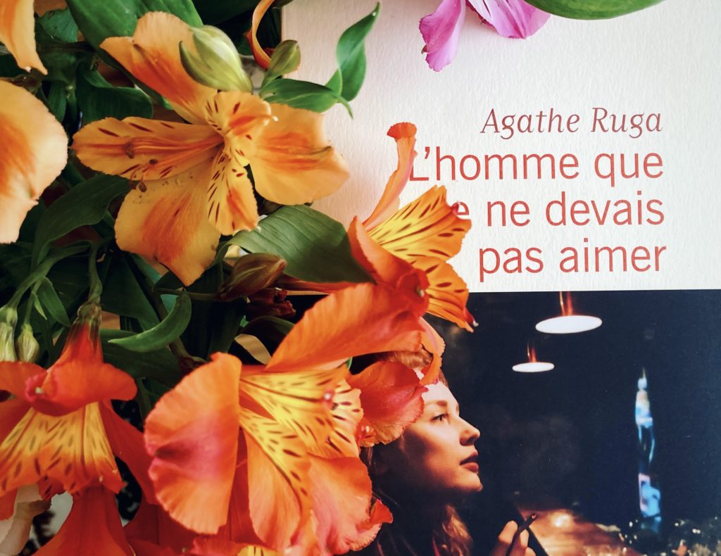 Der Mann, den sie nicht lieben durfte