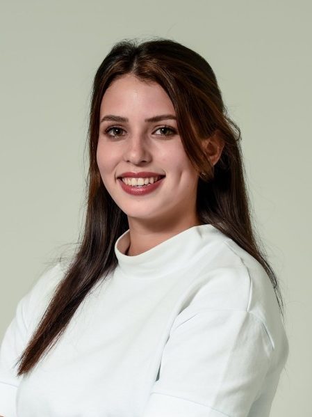 Michelle Fernandez © DR