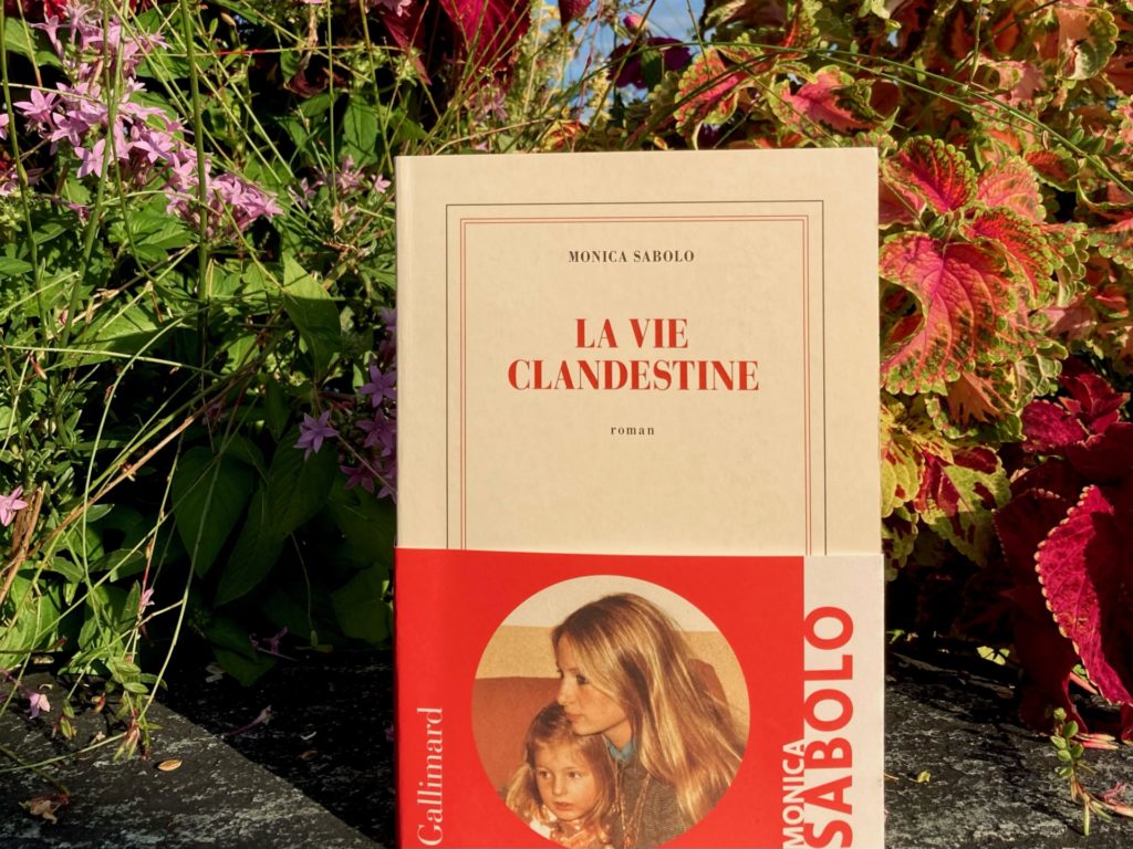 Monica Sabolo, das Geheimnis wie wahrheitsgemäßes Lügen