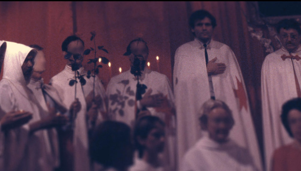 «The Brotherhood»: the drama of the Solar Temple seen from the inside