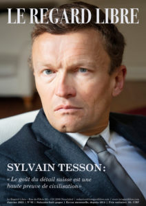 Le Regard Libre N°92 | Dossier DEMOCRATIE