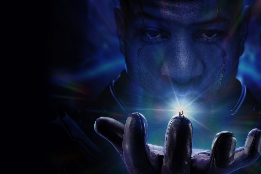 «Ant-Man 3»: too big an ambition for such a small hero