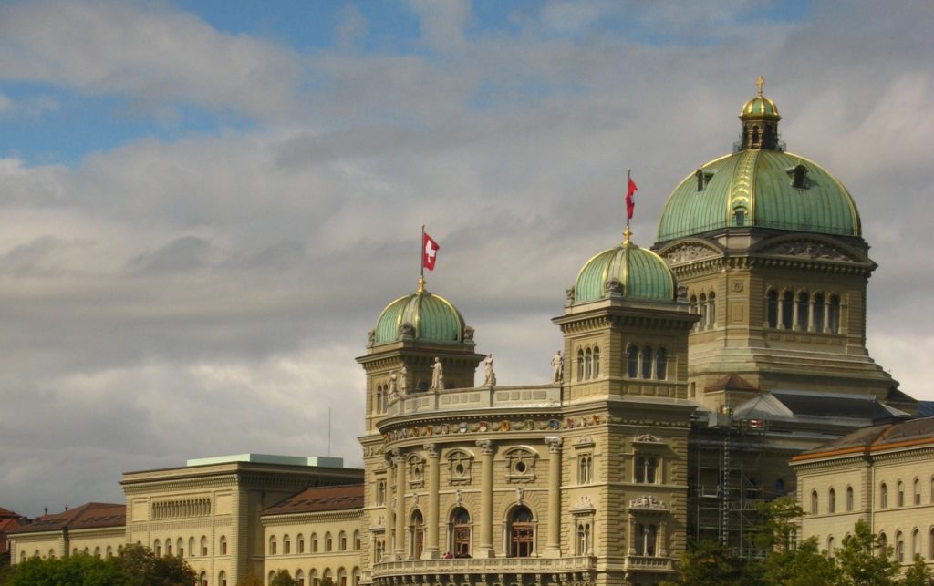 Der Anti-Woke-Kreuzzug der SVP: ein geschickter Schachzug