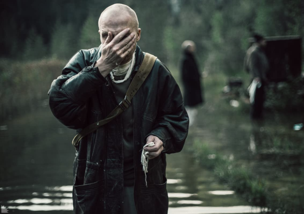 «Stalker»: Wenn die Kamera das Fantastische ausspäht