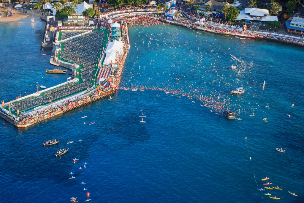 Grand Tour à Ali’i Drive à Hawaï, sur conseil de Mark Twain