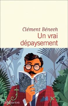 clement benech
