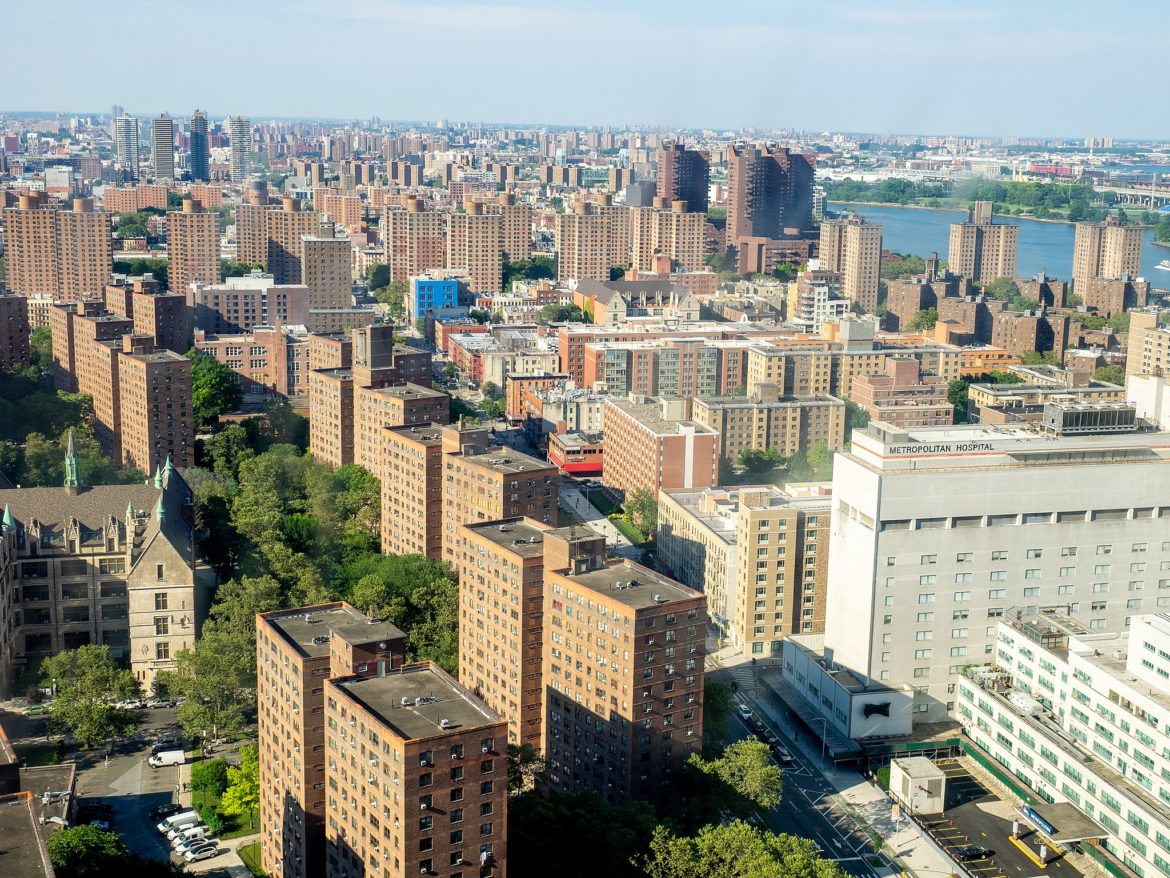 East Harlem, Manhattan, NYC Harlem