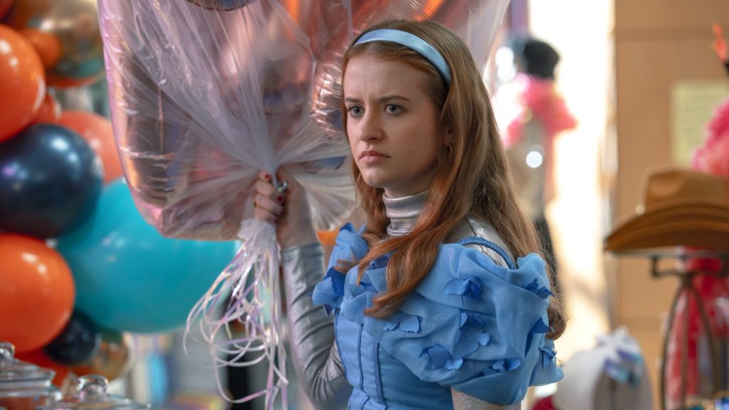 «Extraordinary», a series out of the ordinary