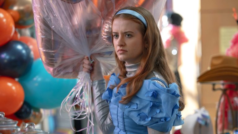 «Extraordinary», a series out of the ordinary