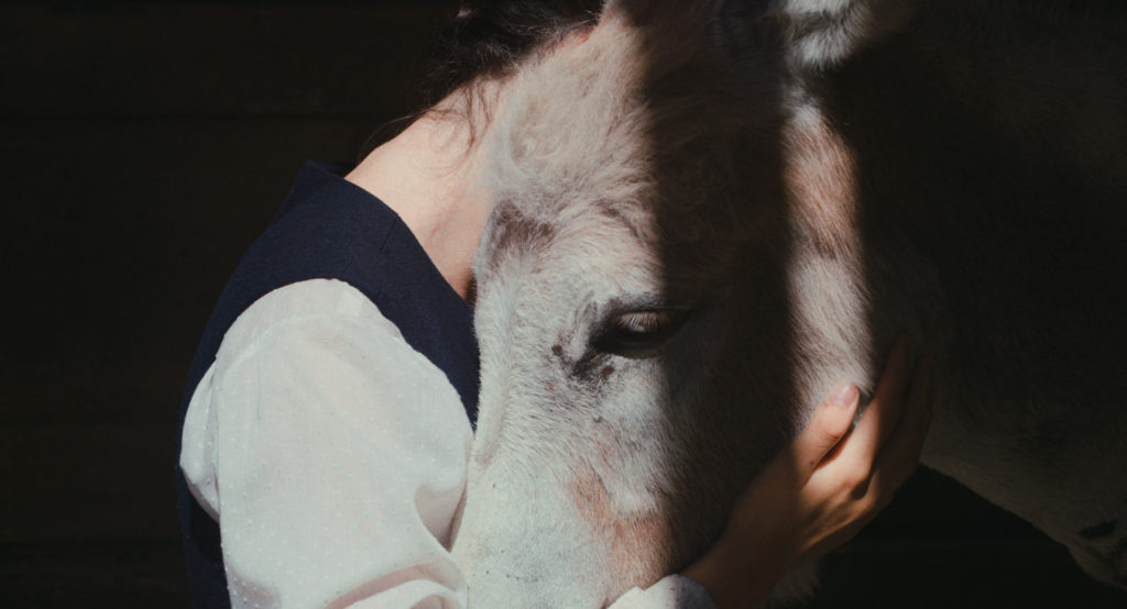 «Foudre»: giving body to the voiceless