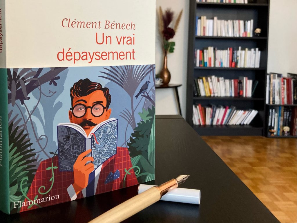 Clément Bénech, répudiation nationale