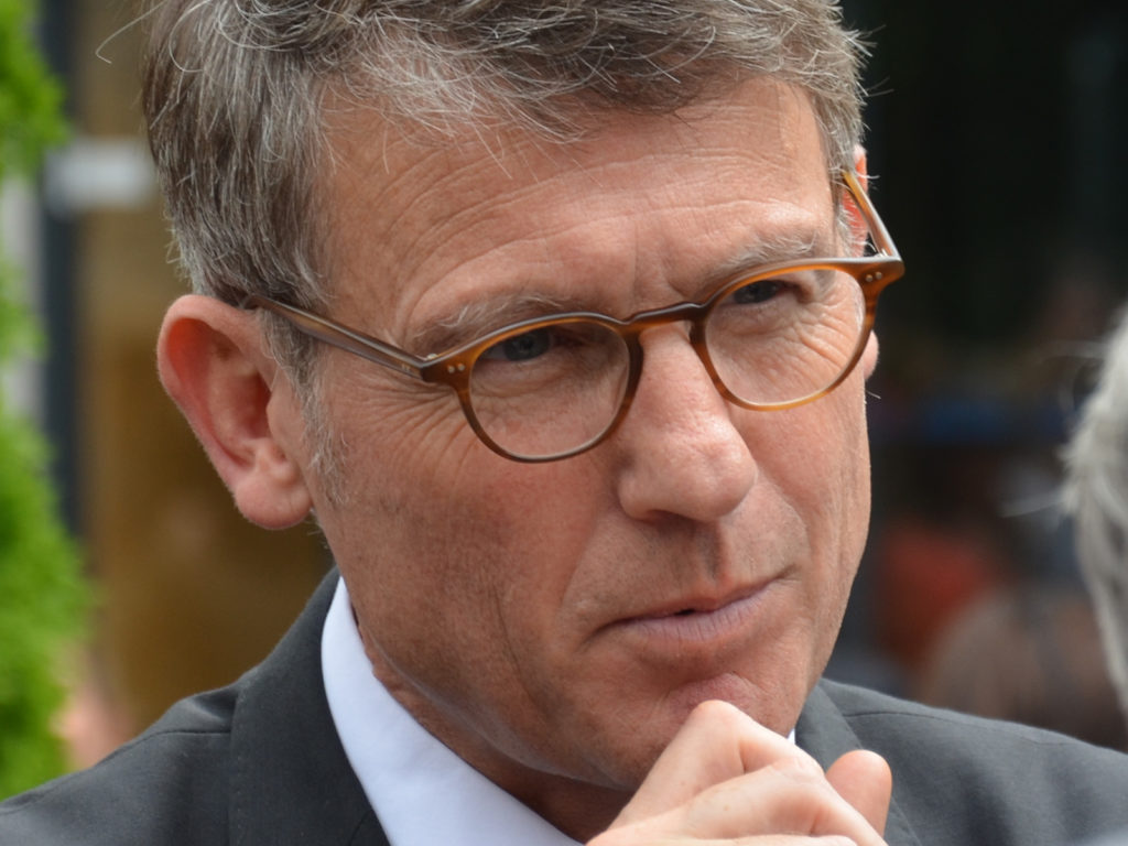 Vincent Peillon: «L’école doit assumer sa fonction morale»