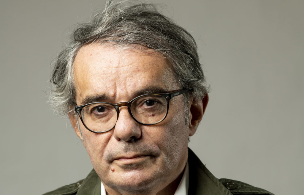 Jean-François Braunstein et la religion woke à Genève