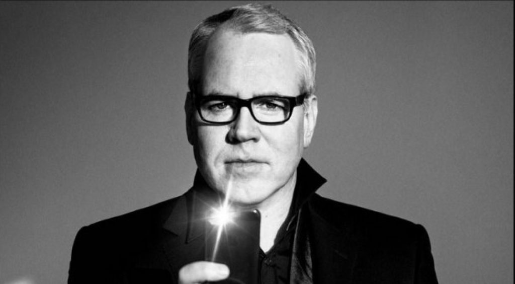 Bret Easton Ellis, le retour du plus grand auteur américain vivant? (3/3)