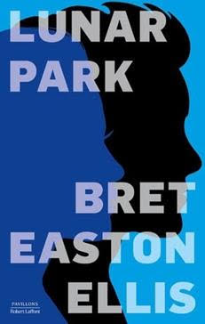 Bret Easton Ellis 