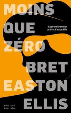 bret easton ellis
