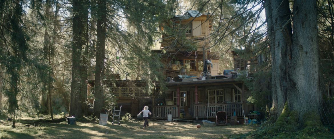 Jill © Frenetic Films