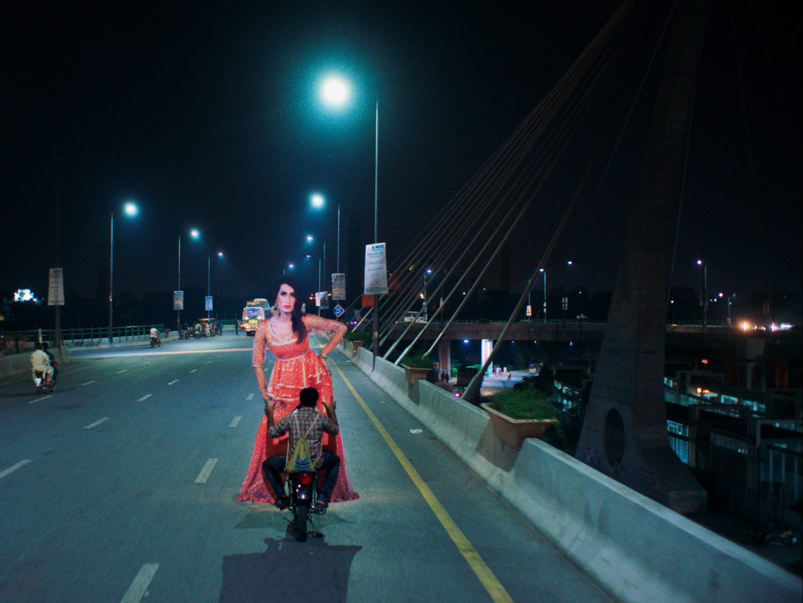 Joyland © Trigon Film Joyland © Trigon Film
