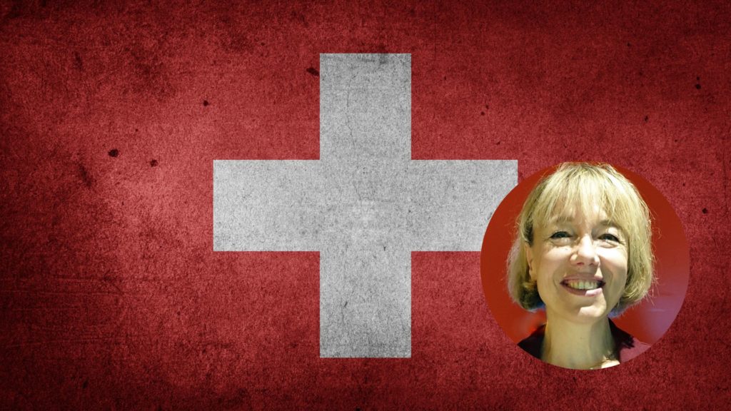 «The worst thing for Switzerland would be for neutrality to be defined».»