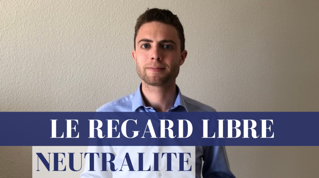 Dossier: Die Schweizer Neutralität auf dem Prüfstand des Krieges in der Ukraine