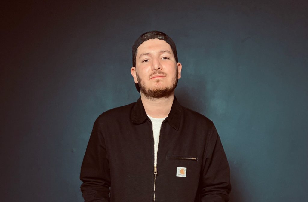 Mourad Winter, c’est un mec bien?