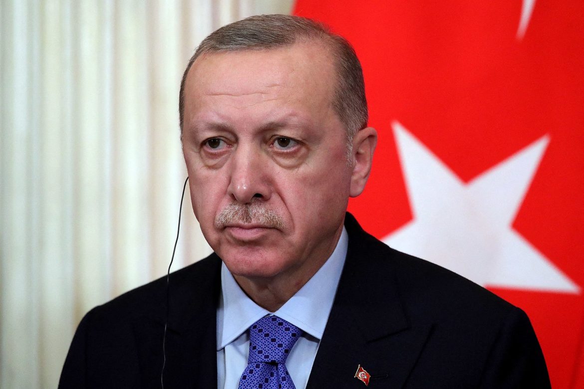 Erdogan Erdogan