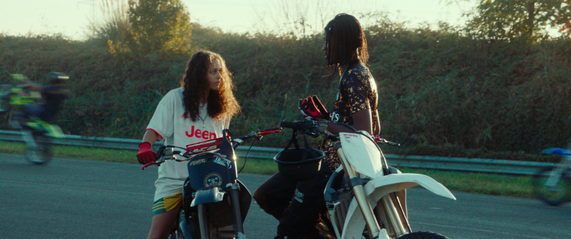 Rodéo © Les Films du Losange