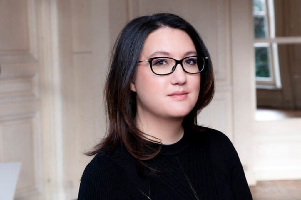 Céline Zufferey on the trail of a forgotten pioneer