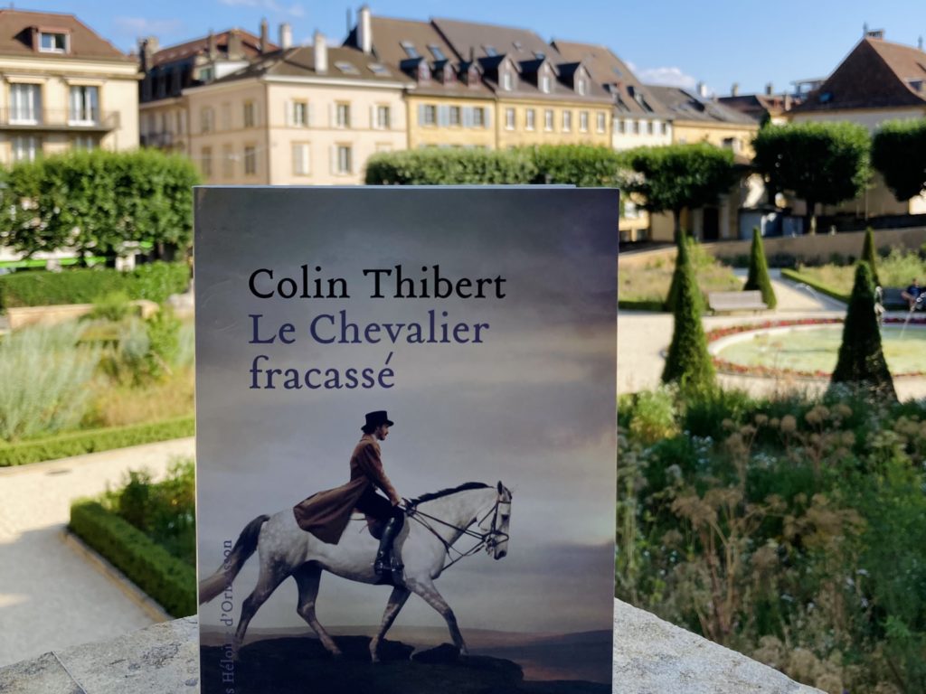 | A Neuchâtel exile to Parisian dirty tricks