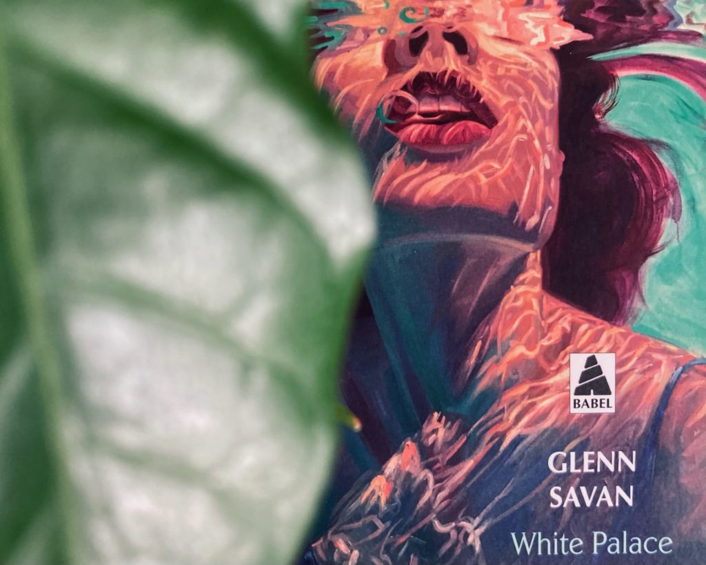 «White Palace», pas de tapis rouge au romantisme