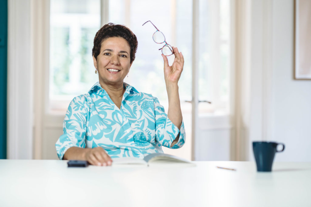 Soon a fighter against Islamism on the National Council?