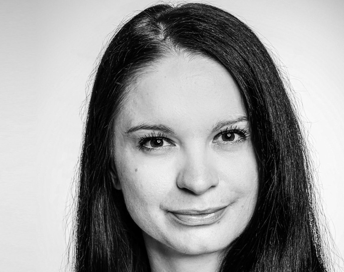 Nicole Ruggle travaille comme journaliste indépendante en Suisse allemande © DR