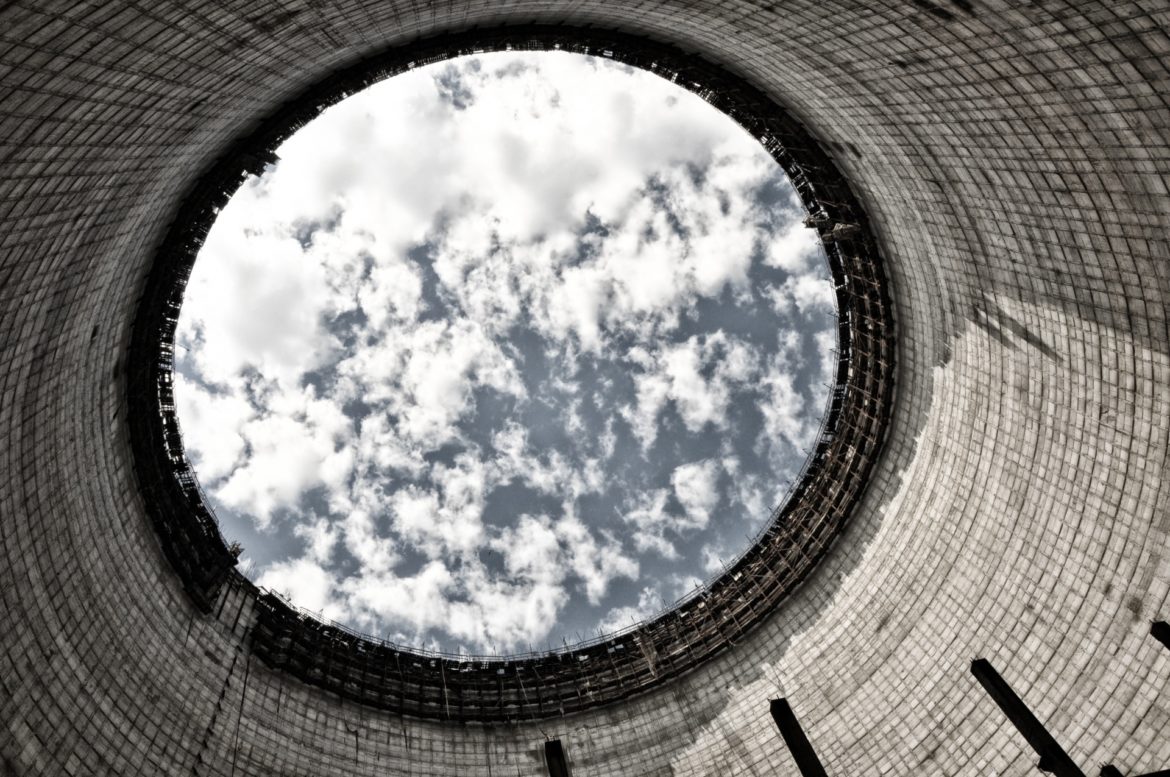 Pripyat, Tchernobyl © DR Pripyat, Tchernobyl © DR