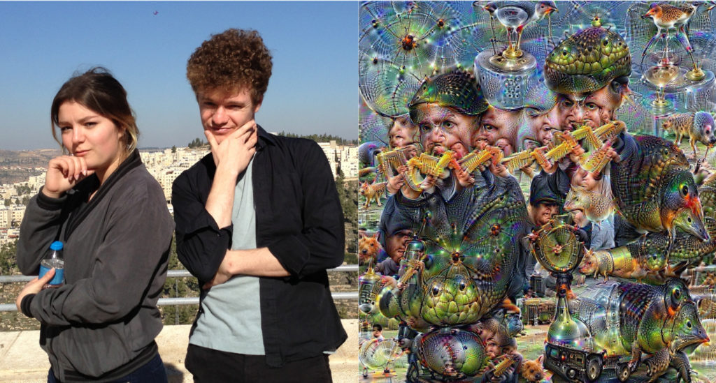 Dieser unschuldige kleine Tropfen LSD