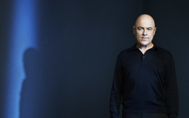 Dominique A en concert à Lausanne: «Ma vision du monde est morcelée»