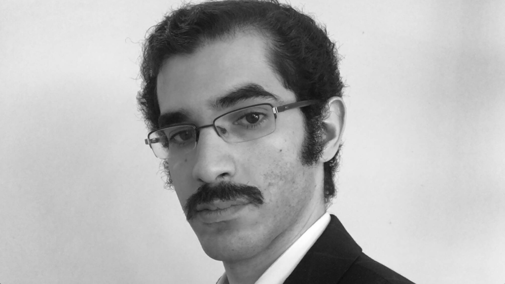 Romain Debluë nous offre la claque de l’année, du siècle qui sait