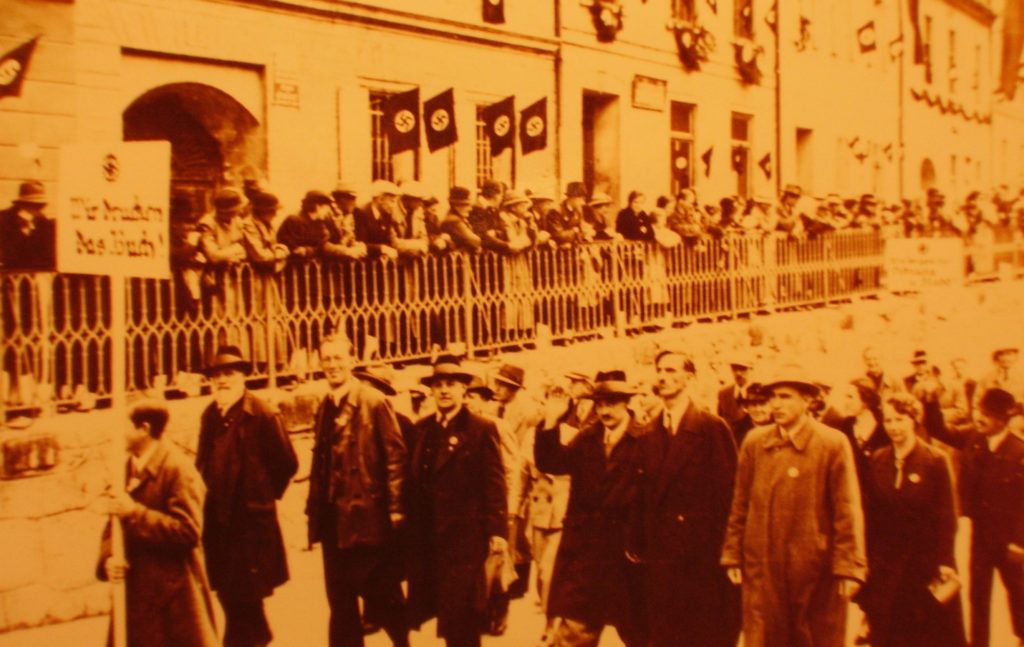 Stefan Zweig, écrivain tourmenté