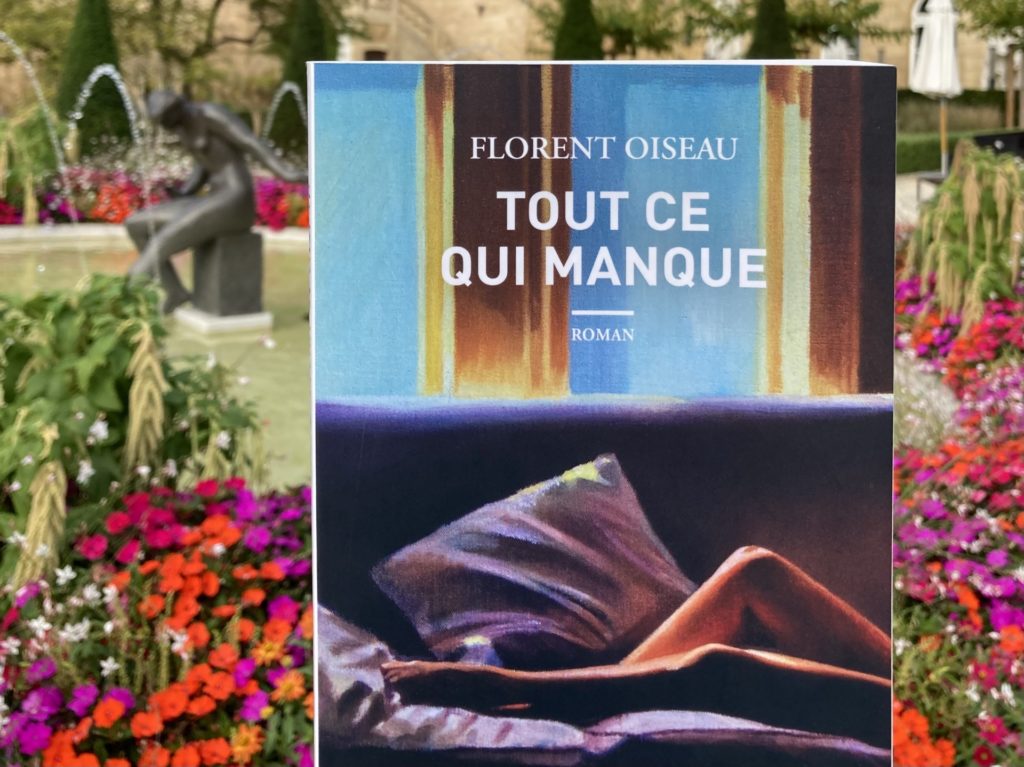 Florent Oiseau, Wechselfälle ohne Überdruss