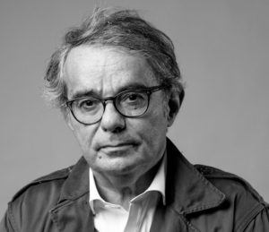 Jean-François Braunstein est professeur émérite de philosophie à la Sorbonne ©JF PAGA
