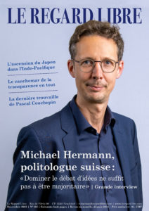 Le Regard Libre N°102 | Dossier MONDE RURAL