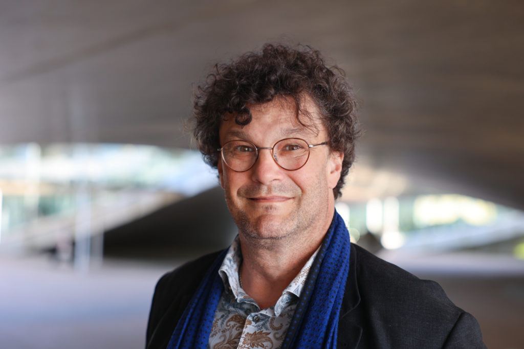 «Les CFF ont un sens un peu trop élevé de la routine»