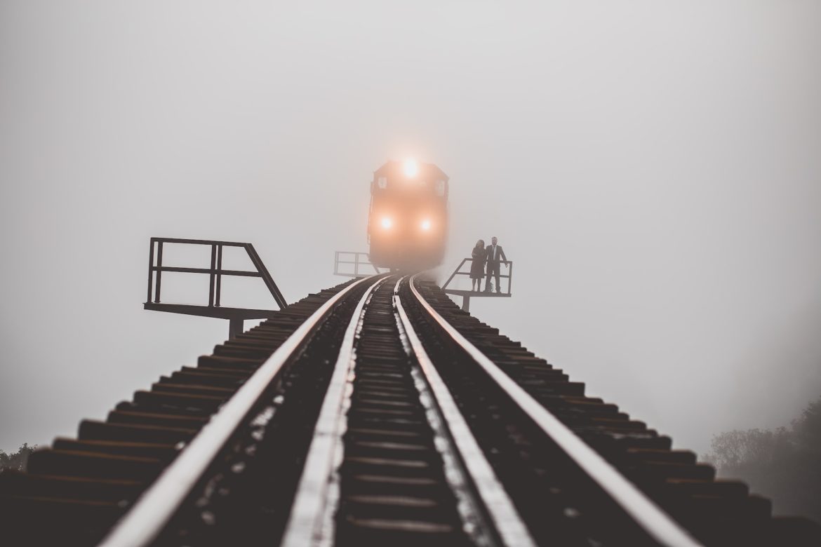 Voyage en mots troubles © Unsplash