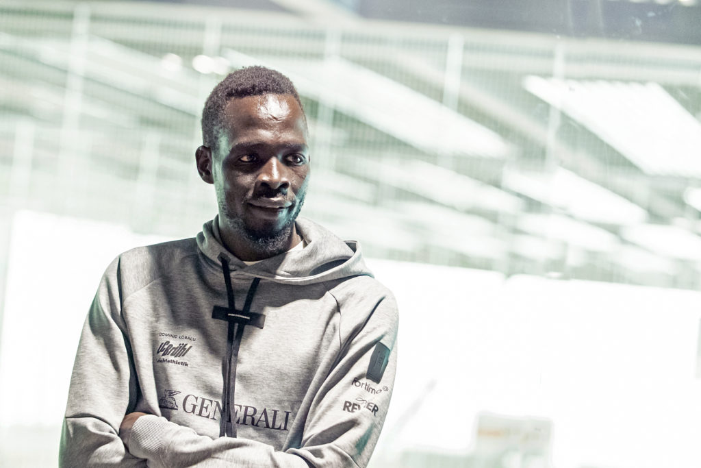 Change of sporting nationality: should rules be imposed?